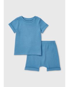 Boys T-Shirt and Shorts Set