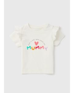 Baby Mummy T-Shirt