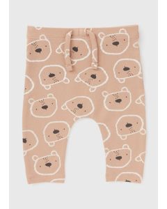 Baby Bear Leggings