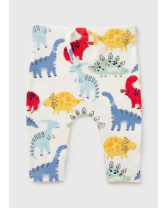 Baby Dinosaur Leggings