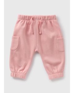 Baby Jogging Bottoms