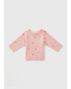 Baby Floral T-Shirt