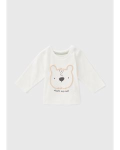 Baby Daddy Bear T-Shirt