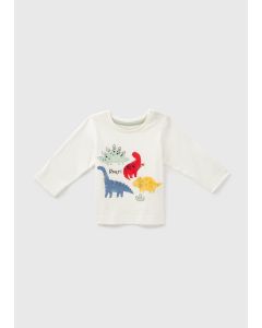 Baby Dinosaur T-Shirt