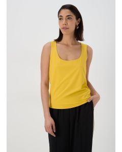 Double Layer Vest Top