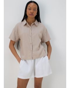 Short Box Shirt