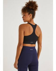 Souluxe Sports Crop Top