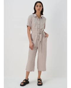 Linen Jumpsuit