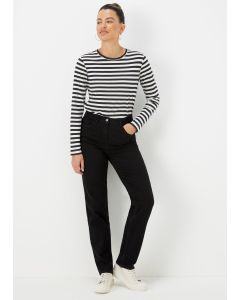 Grace Straight Fit Jeans