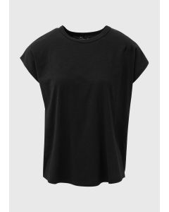 Plain Relaxed Fit T-Shirt