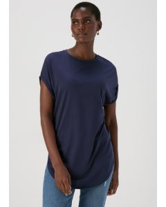 Longline T-Shirt