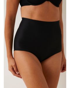 High Waisted Medium Support Control Knickers