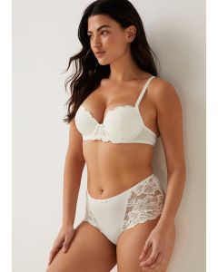 Lace Midi Knickers