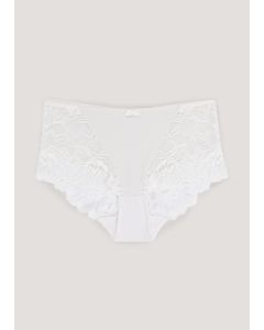 Lace Midi Knickers