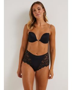 Lace Midi Knickers