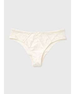 Bridal Briefs