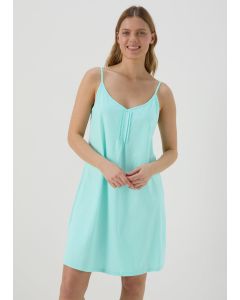 Sage Spot Strappy Nightie