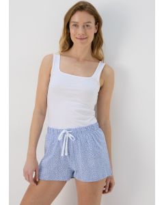 Pyjama Shorts