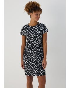 Mono Print Nightie