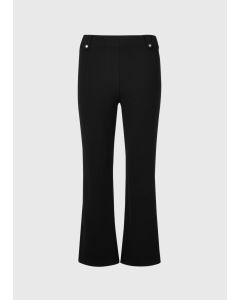 Rib Trousers