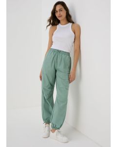 Parachute Trousers