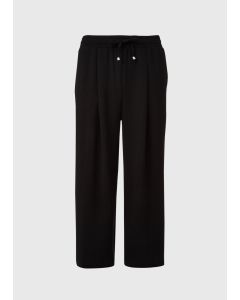 Airflow Crop Trousers