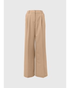 Et Vous Wide Leg Suit Trousers