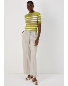 Et Vous Wide Leg Trousers