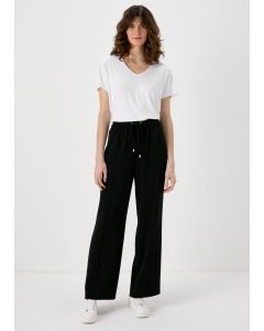 Et Vous Wide Leg Trousers