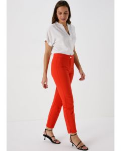 Et Vous Capri Trousers