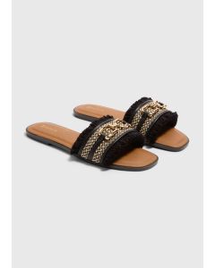 Mule Sandals