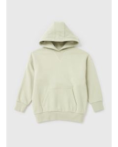 Girls Oversized Hoodie