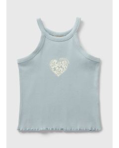 Girls Vest