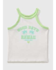 Girls Vest