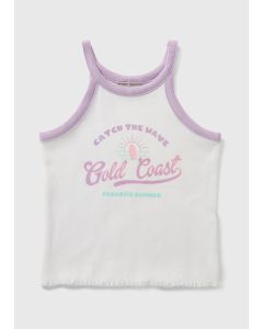 Girls Vest