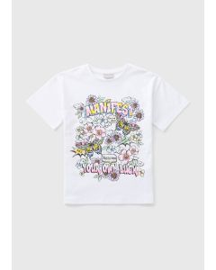 Girls Manifest T-Shirt