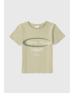 Girls Golden Moments T-Shirt