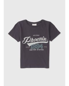 Girls Phoenix T-Shirt