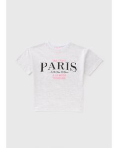 Girls Paris T-Shirt