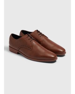 Derby Shoes