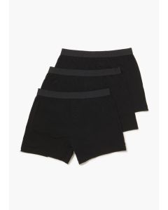 3 Pack Loose Fit Boxers