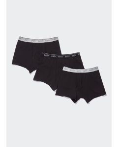 3 Pack Keyhole Trunks