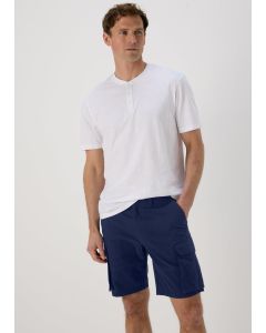 Basic Cargo Shorts