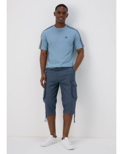 3/4 length Cargo Shorts