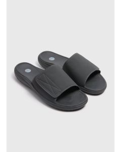 Comfort Footbed Flip Flops