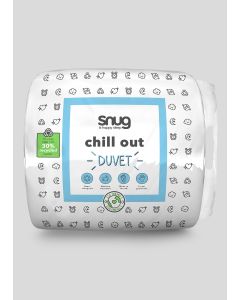 Snug Chill Out Duvet (4.5 Tog)