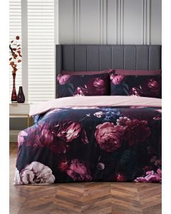 Floral Duvet Set