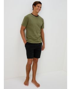 Basic Shorts Set