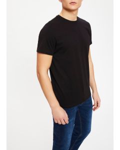 Basic Crew Neck T-Shirt