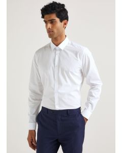 Taylor & Wright Easy Care Slim Fit Shirt